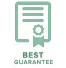Best Guarantee